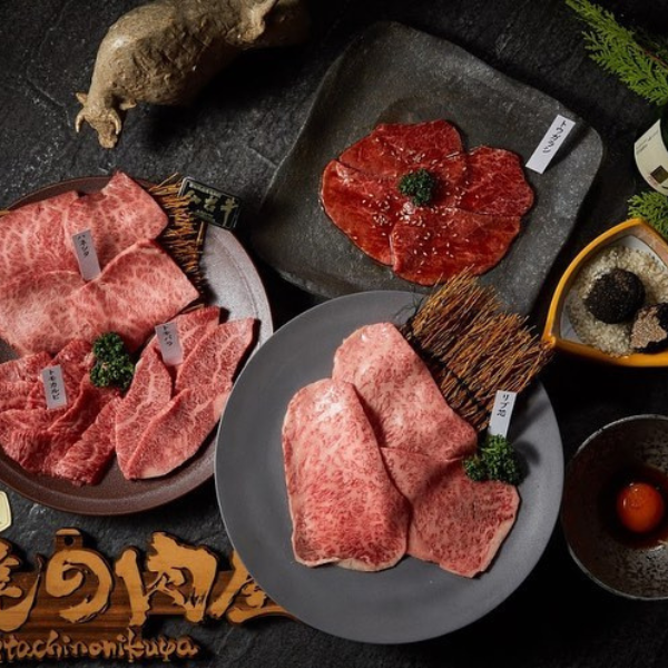 這是俺達の肉屋肉品