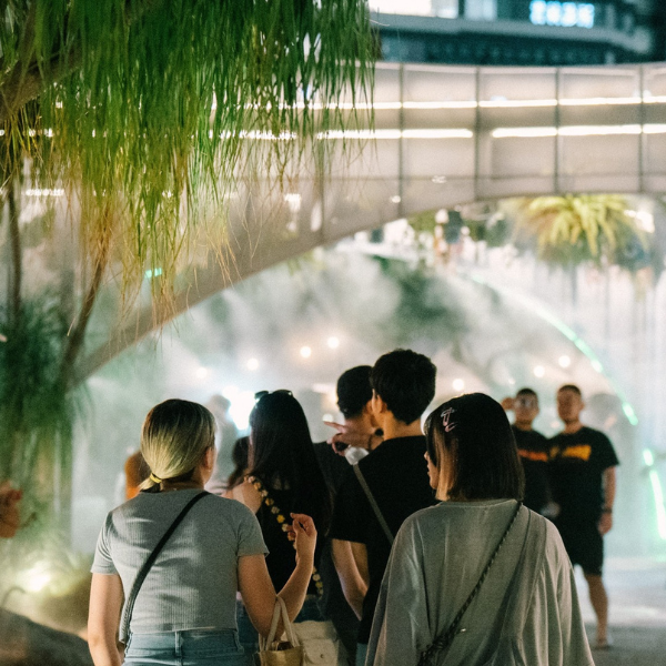 這是台中PARK 2